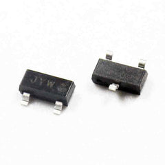 BAV199,215 TO-236AB DIODE SW DBL 75V 160MA SOT23
