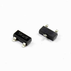 BAP64-05,215 TO-236AB DIODE PIN 175V 100MA SOT-23