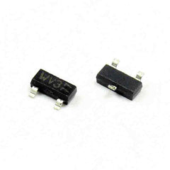 BAT54A,235 TO-236AB DIODE SCHTK DUAL 30V 200MA SOT23