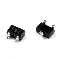 BAP64-05W,115 SC-70 DIODE PIN 100V 100MA SOT-323