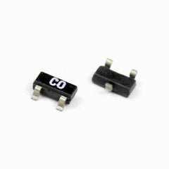 HSMS-2820-TR1G SOT-23-3 DIODE SCHOTTKY RF SGL 15V SOT-23