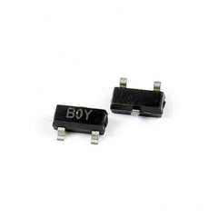 HSMS-2810-TR1G SOT-23-3 DIODE SCHOTTKY GP LN 20V SOT-23