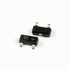 BAT54C-G - SOT-23 - DIODE SCHTTKY CC 200MA 30V SOT23