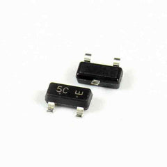 BAT54C-G SOT-23 DIODE SCHTTKY CC 200MA 30V SOT23