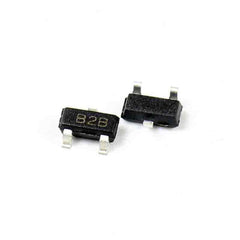 HSMS-2812-TR1G SOT-23-3 DIODE SCHOTTKY GP LN 20V SOT-23