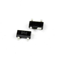 HSMS-2815-TR1G SOT-143-4 DIODE SCHOTTKY GP LN 20V SOT-143