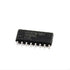 ICS307M-02LF - 16-SOIC - IC CLK SOURCE SRL PROGR 16-SOIC
