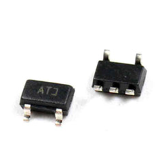 HSMP-3816-TR1G SOT-25-5 DIODE PIN ATTENUATOR SOT25-5