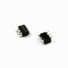 HSMS-282P-TR1G SOT-363 DIODE SCHOTTKY RF 15V SOT-363