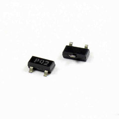 SMP1330-005LF SOT-23-3 DIODE LIMITER 20V 100MA SOT-23