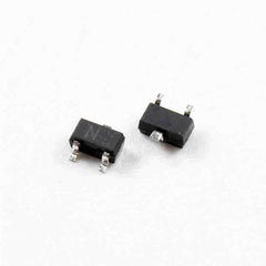 DAN222TL EMD3 DIODE SWITCH 80V 100MA SOT-416