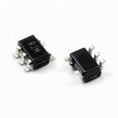 SMP1307-027LF SOT-5 DIODE PIN 200V 250MW SOT-5