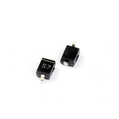 1PS76SB17,115 SOD-323 DIODE SCHOTTKY 4V 30MA SC76