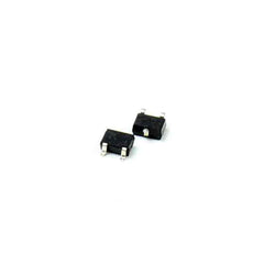 DA204UT106 UMD3 DIODE SW 20V 100MA 3UMD TR