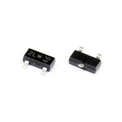 BAT754A,215 TO-236AB DIODE SCHOTTKY 30V 200MA SOT-23