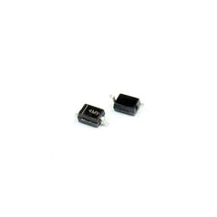 MMDL101T1G SOD-323 DIODE SCHOTTKY 7V 200MW SOD-323