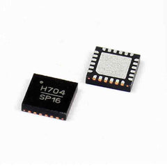 HMC704LP4E 24-QFN Exposed Pad (4x4) IC FRACT-N PLL 16BIT 24QFN