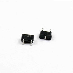 HSMS-270B-BLKG SOT-323 DIODE SCHOTTKY 15V 750MA SOT-323