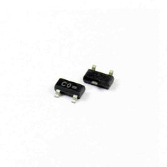 HSMS-2820-TR2G SOT-23-3 DIODE SCHOTTKY RF SGL 15V SOT-23