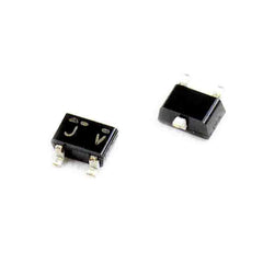 1SV263-TL-E 3-MCP DIODE PIN 50V 50MA SGL MCP