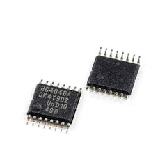 74HC4046APW,112 16-TSSOP IC PHASE LOCK LOOP W/VCO 16TSSOP