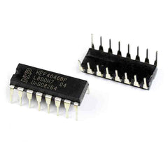 HEF4046BP,652 16-DIP IC PHASE-LOCK LOOP MCPWR 16-DIP