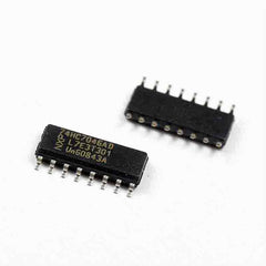 74HC7046AD,118 16-SO IC PLL W/LOCK DETECTOR 16SOIC