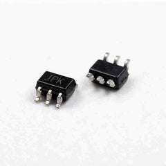 HSMS-270P-TR1G SOT-363 DIODE RF SCHTKY 15V 750MA SOT363
