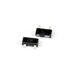 HSMS-2829-BLKG SOT-143-4 DIODE SCHOTTKY RF QD 15V SOT-143