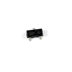 MMBFJ111 SOT-23-3 (TO-236) IC SWITCH N-CHAN 35V 50MA SOT-23