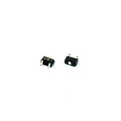 2SK932-24-TB-E SOT-23 MOSFET J-FET N-CH 15V 50MA CP