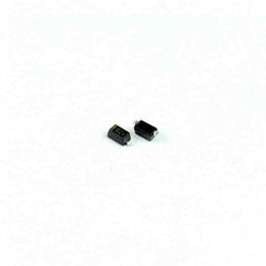 BAT 62-02W H6327 PG-SCD80-2 DIODE SCHOTTKY 40V 20MA SCD80