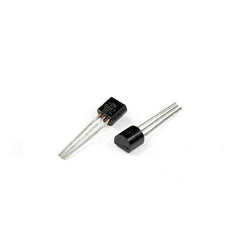 2N5461 TO-92-3 IC JFET P-CH SS 40V TO92
