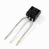 MPF4393 - TO-92-3 - AMP JFET SW N-CHAN 30V TO-92