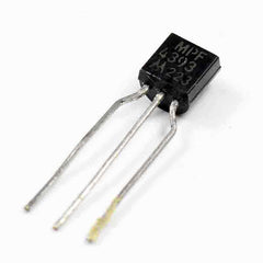 MPF4393 TO-92-3 AMP JFET SW N-CHAN 30V TO-92