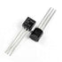 2N5639 - TO-92-3 - TRANSISTOR JFET N-CH 30V TO-92