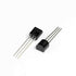 2N5457 - TO-92-3 - JFET N-CH GP 10MA TO-92
