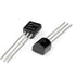 BF246B - TO-92-3 - IC AMP RF N-CH 30V TO-92