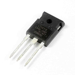 CS45-16IO1 TO-247AD THYRISTOR PHASE 1600V TO-247AD
