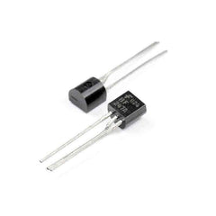 BF247A TO-92-3 IC AMP RF N-CH 25V TO-92