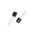 MCR100-6RLG - TO-92-3 - THYRISTOR SCR 0.8A 400V TO92