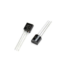 MCR100-6RLG TO-92-3 THYRISTOR SCR 0.8A 400V TO92