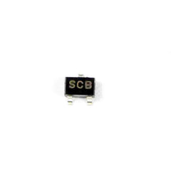 FJX597JBTF SOT-323 IC FET N-CH SI 20V 100MW SOT-323