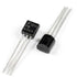PN4303 - TO-92-3 - JFET N-CHAN N-CH 30V TO-92