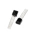 PN4091 - TO-92-3 - JFET SWITCH N-CHAN TO-92