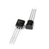 PN4117 - TO-92-3 - JFET SWITCH N-CHAN TO-92
