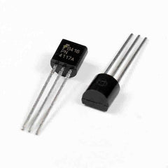 PN4117A TO-92-3 JFET SWITCH N-CHAN TO-92