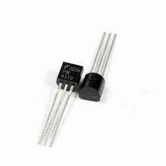 PN4119 TO-92-3 JFET SWITCH N-CHAN TO-92