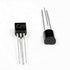TIS75 - TO-92-3 - JFET N-CHANNEL TO-92