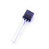 TIS74 - TO-92-3 - JFET N-CHANNEL TO-92